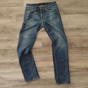 Joe's Jeans Brixton fit